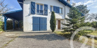 maison à TARNOS (40220)