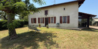 maison à ONARD (40380)