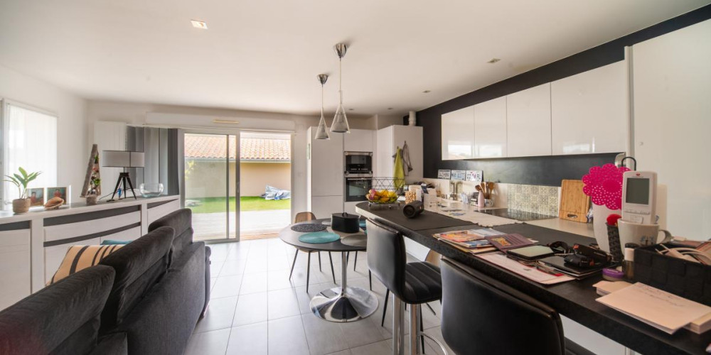 appartement à ONDRES (40440)