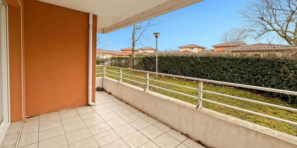 appartement à MONT DE MARSAN (40000)