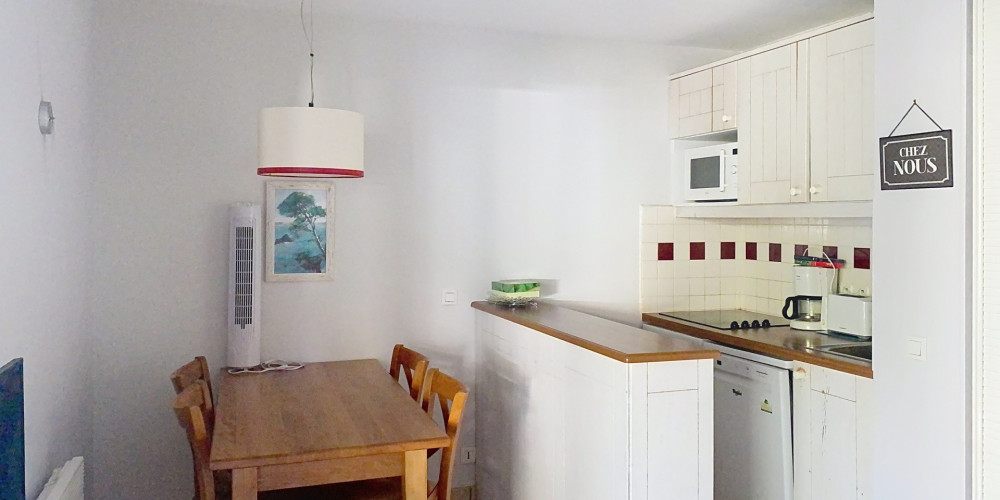 appartement à MOLIETS ET MAA (40660)
