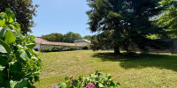 terrain à SAUBION (40230)