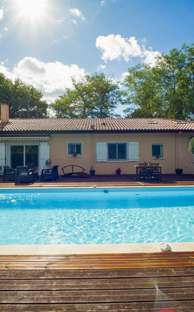 Maison  LABOUHEYRE