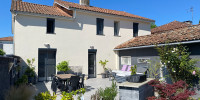 maison à LALUQUE (40465)