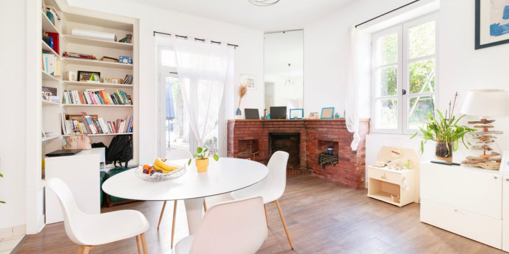 maison à ST SEVER (40500)