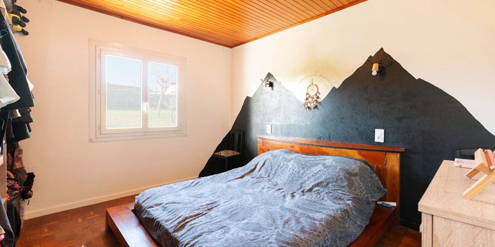 maison à MONT DE MARSAN (40000)