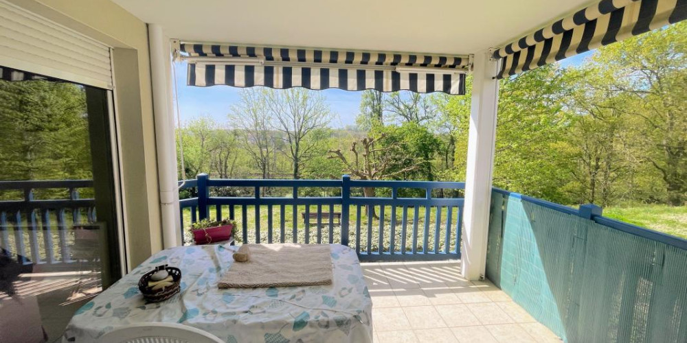 appartement à ST PAUL LES DAX (40990)