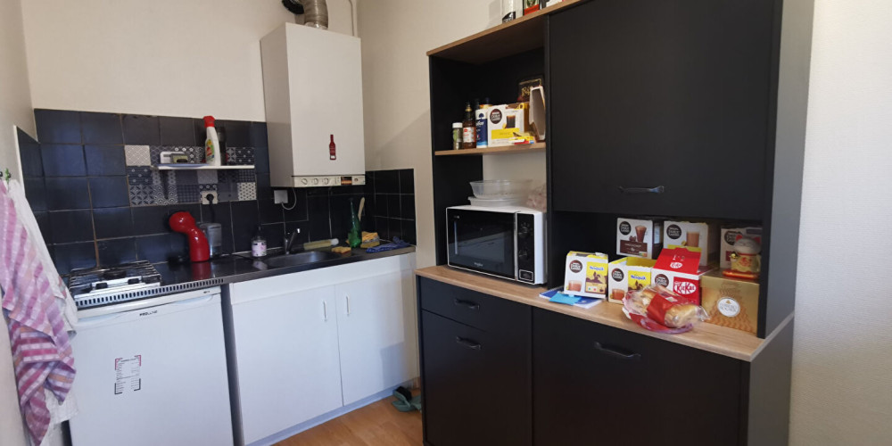 appartement à MONT DE MARSAN (40000)
