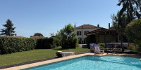 maison à PONTONX SUR L ADOUR (40465)