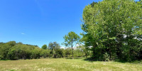 terrain à SEIGNOSSE (40510)