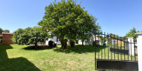 maison à TARNOS (40220)