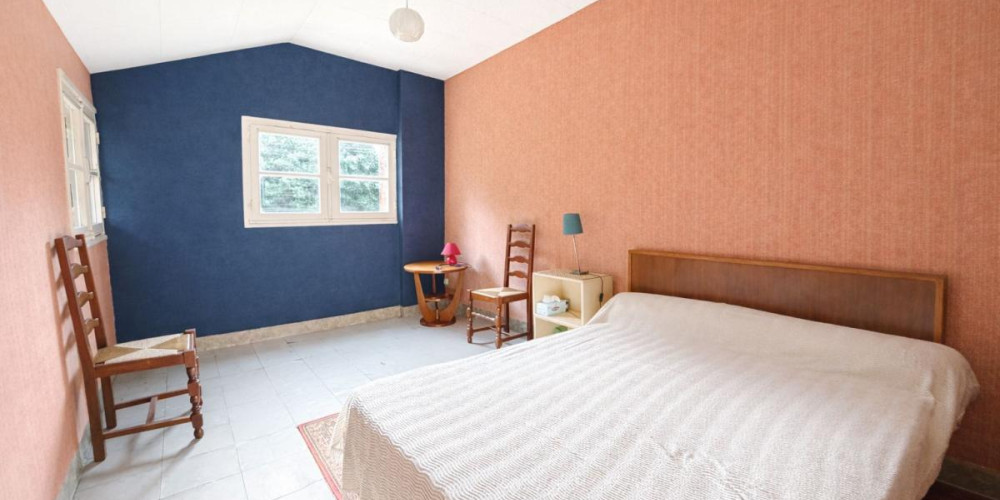 maison à ST PAUL LES DAX (40990)