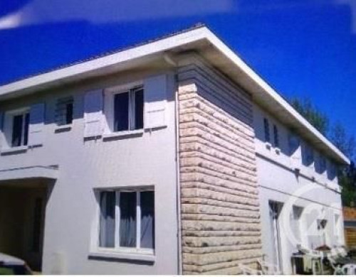 appartement  ST SEVER