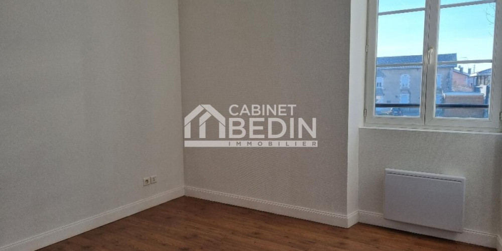 appartement à LABOUHEYRE (40210)