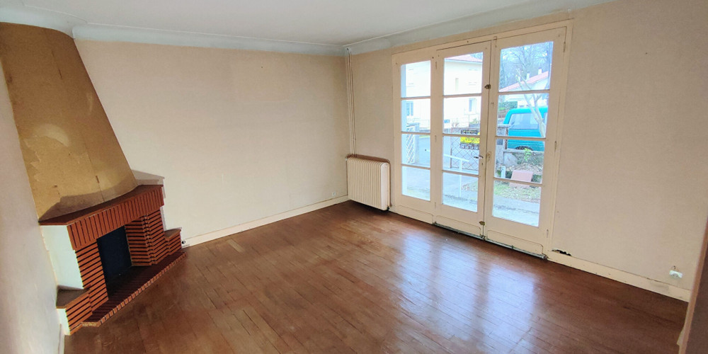 maison à MONT DE MARSAN (40000)