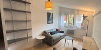 appartement à MONT DE MARSAN (40000)