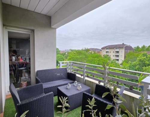 appartement  MONT DE MARSAN