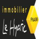 IMMOBILIER LE HYARIC