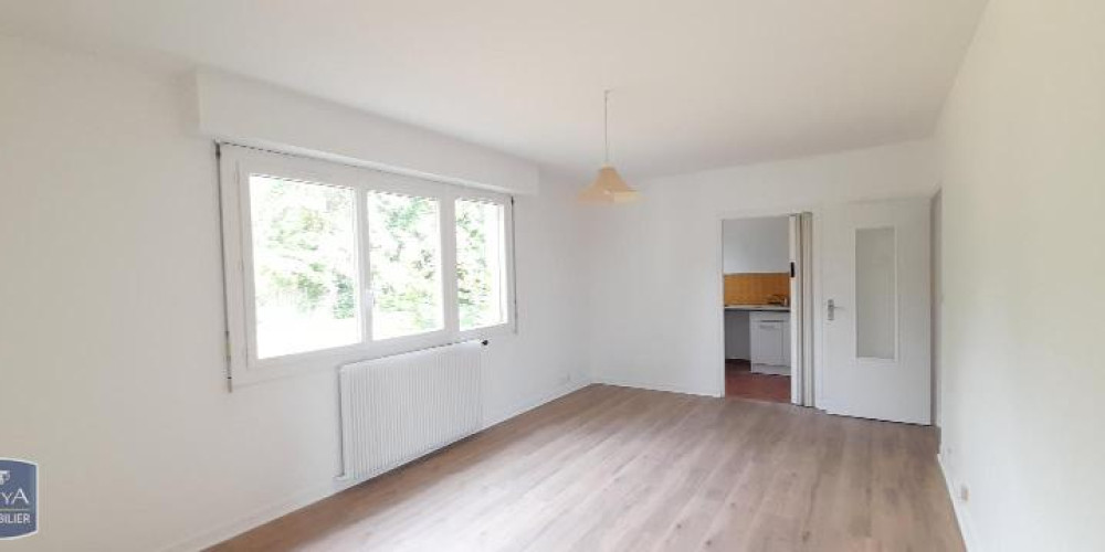 appartement à MONT DE MARSAN (40000)