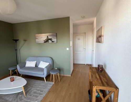 appartement  MONT DE MARSAN