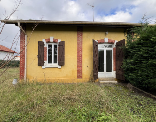 maison  SOUSTONS