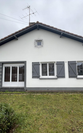 Maison  MONT DE MARSAN