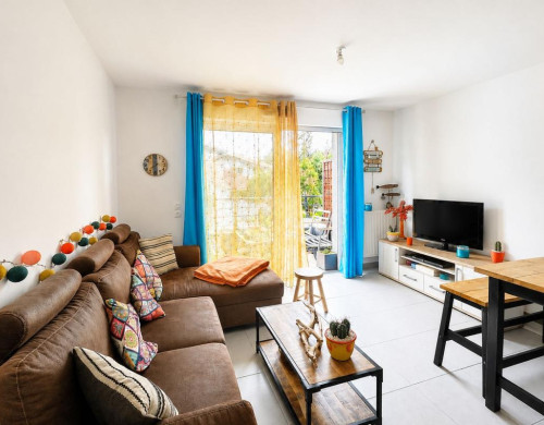 appartement  CAPBRETON