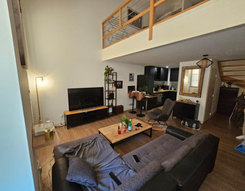 appartement  MONT DE MARSAN