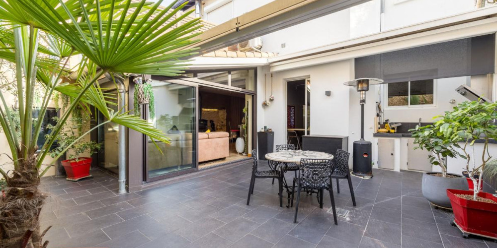 maison à MONT DE MARSAN (40000)
