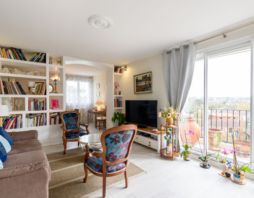 appartement  MONT DE MARSAN