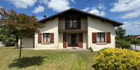 maison à BEGAAR (40400)