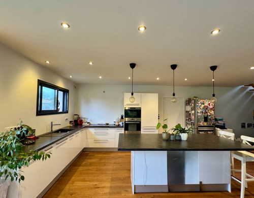 maison  BENESSE MAREMNE