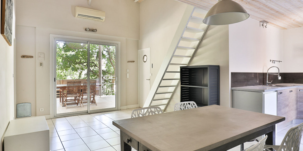 maison à BISCARROSSE (40600)