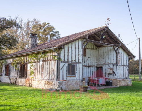 maison  BELIS