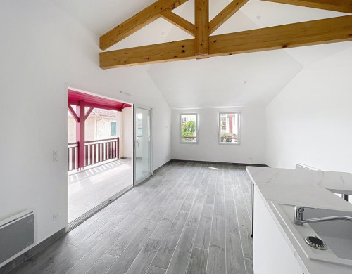 appartement  VIEUX BOUCAU LES BAINS