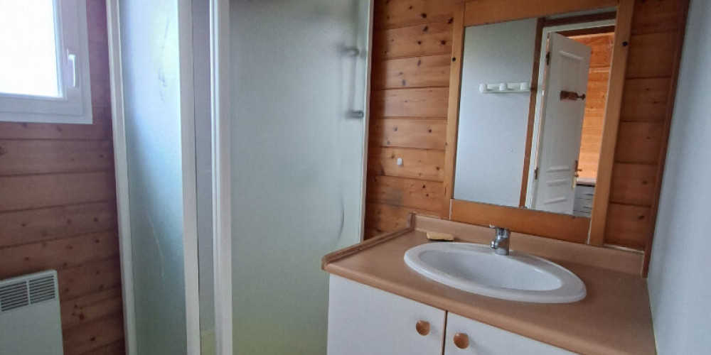 maison à VIELLE ST GIRONS (40560)