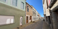 maison à NARROSSE (40180)