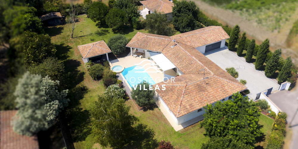 maison à SOUSTONS (40140)