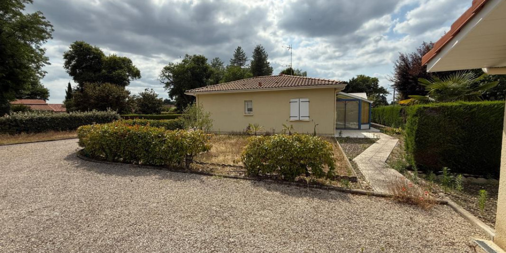 maison à ROQUEFORT (40120)