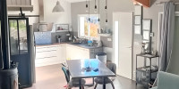 maison à ST MARTIN DE SEIGNANX (40390)