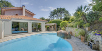 maison à SEIGNOSSE (40510)