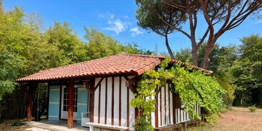 maison à MONT DE MARSAN (40000)