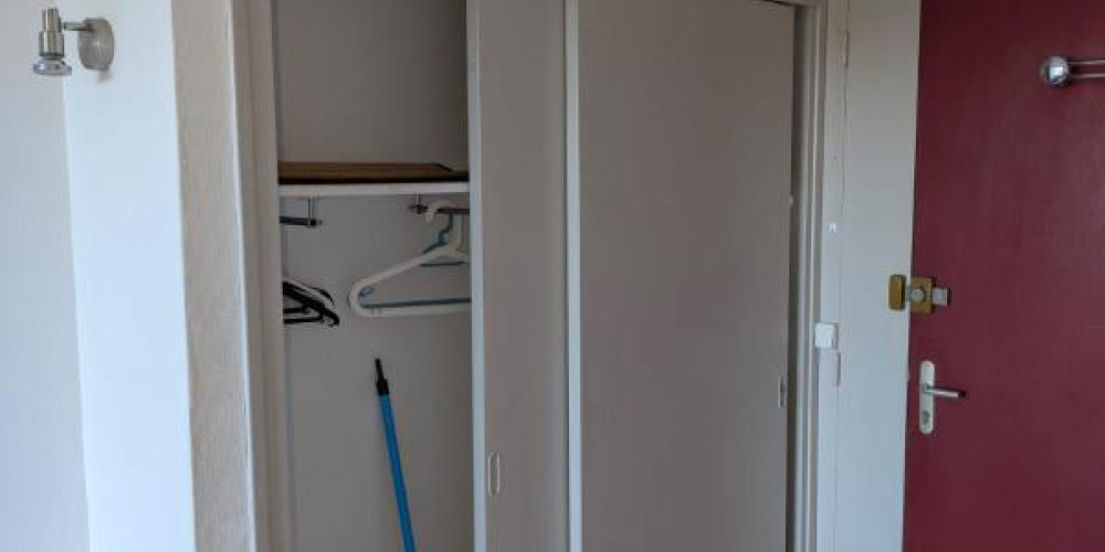 appartement à AIRE SUR L ADOUR (40800)