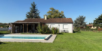 maison à ONARD (40380)