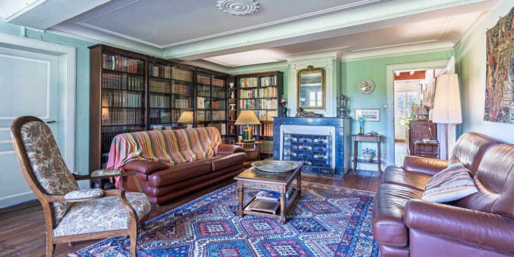 maison à LEON (40550)