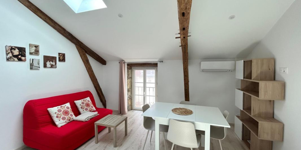 appartement à AIRE SUR L ADOUR (40800)