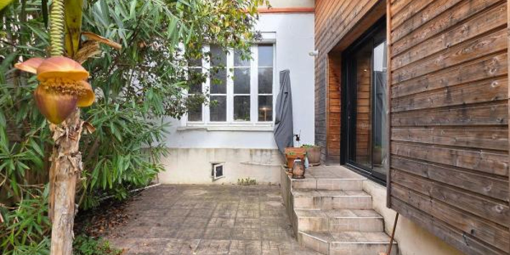 appartement à MONT DE MARSAN (40000)