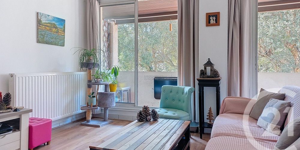 appartement à ONDRES (40440)
