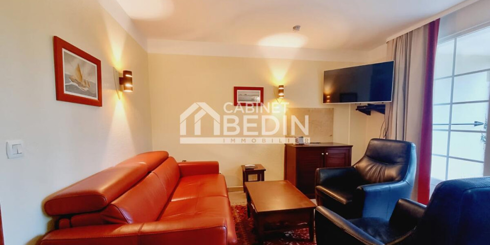 appartement à BISCARROSSE (40600)