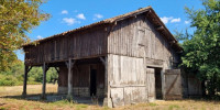 maison à RION DES LANDES (40370)